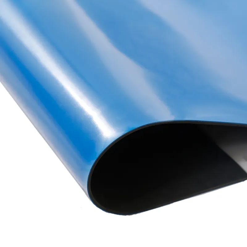 Tapis de table ESD antistatique 3 mm personnalisable en usine 
